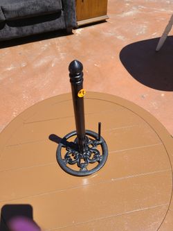 Paper Towel holder - Must PickUp
