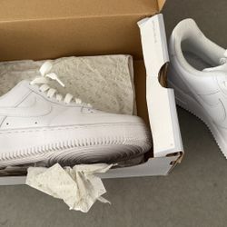 WOMENS AIR FORCE 1'07