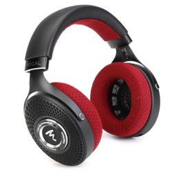 Focal Clear Mg Professional Headphones
