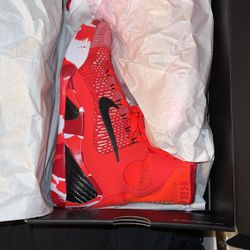 Kobe Christmas Elite Protro