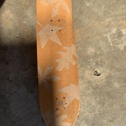 Old School SkateBoard
