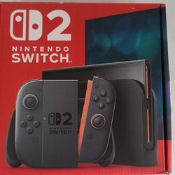 Switch 2