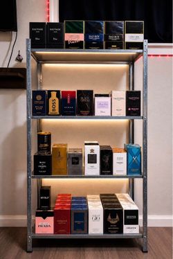 Perfumes
