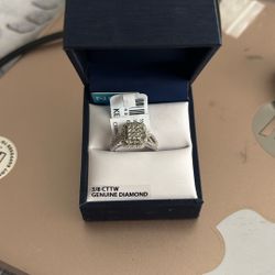 Diamond Ring