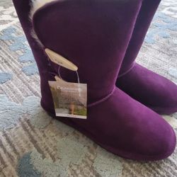 Bearpaw Boots