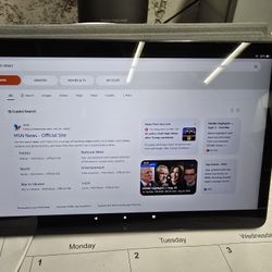 FIRE MAX 11 128 GB TABLET