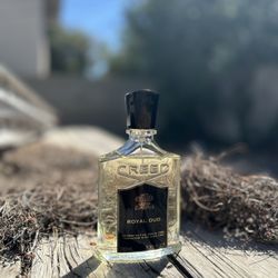 Royal Oud (Creed)