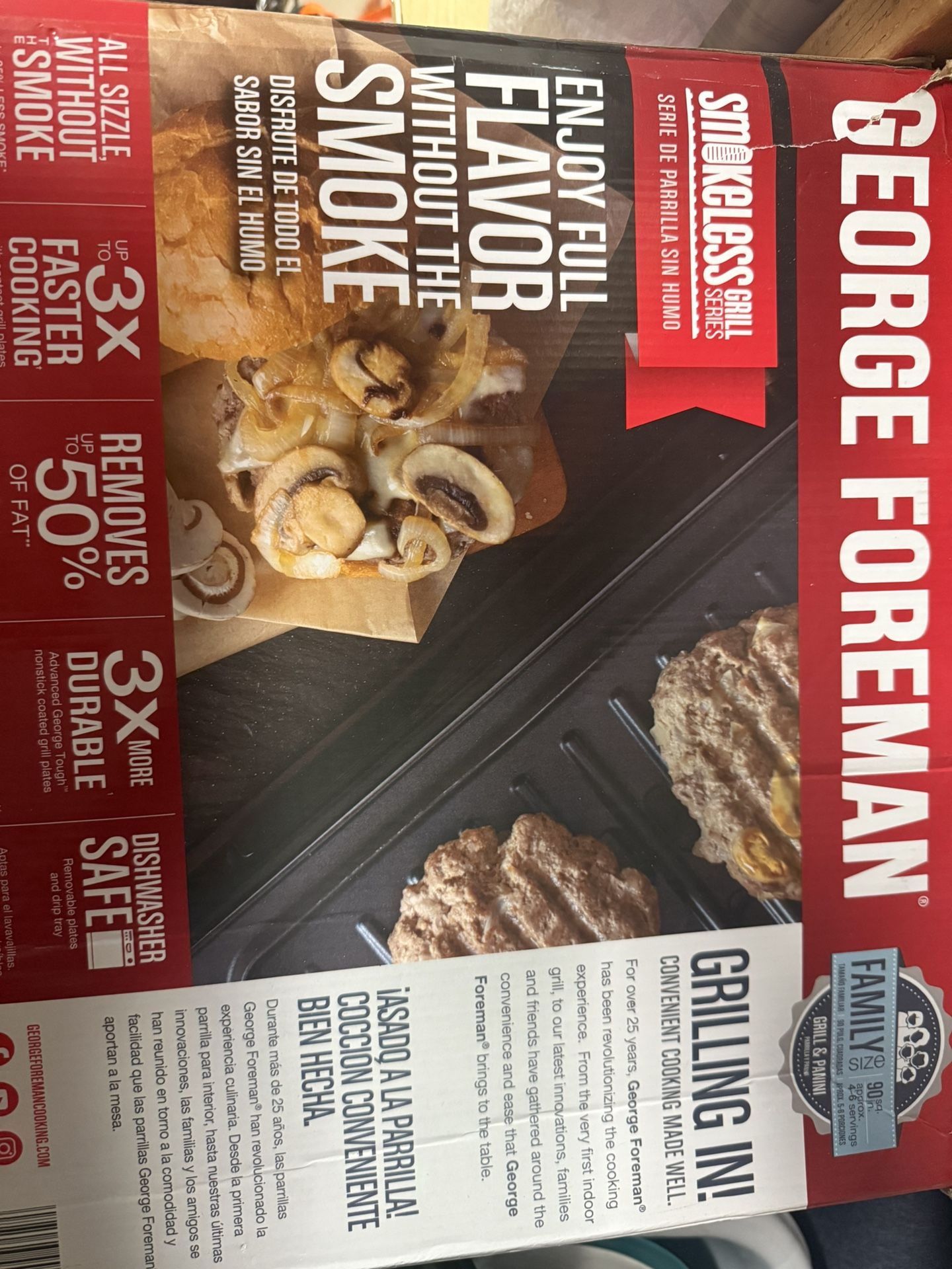 READY-GRILL