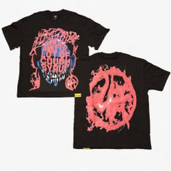 Awful lot of cough syrup shirt