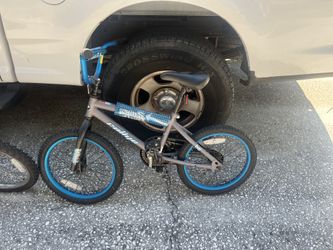 Kids Bike
