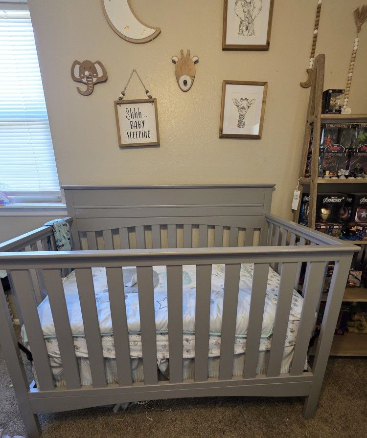 Crib