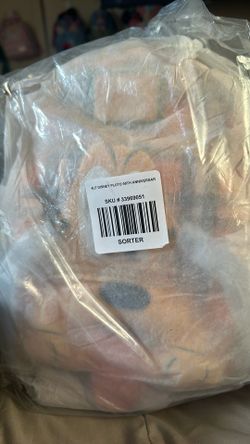 Pluto 95 Anniversary Mini Backpack, And Wallet Loungefly 