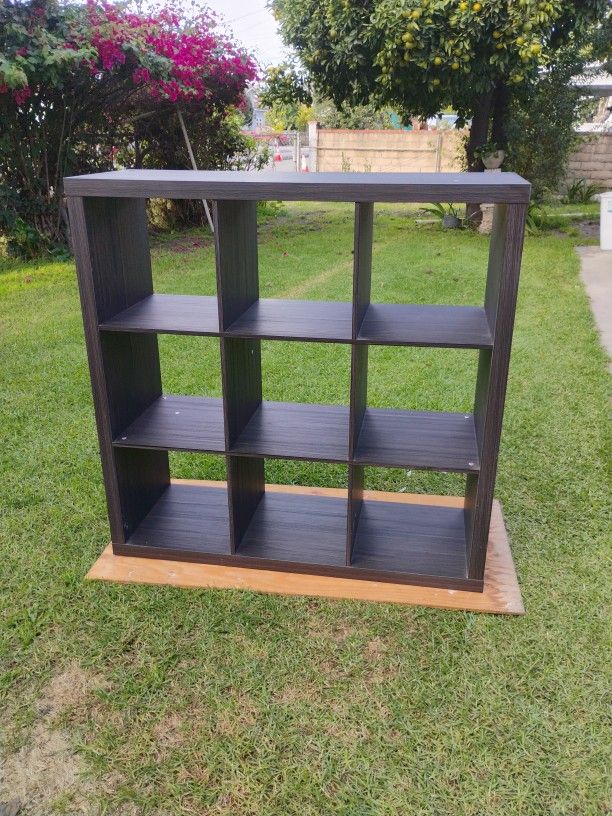 44"×44"×16 D Closet Shelf
