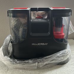 Mujerbay Upholstery Carpet Cleaner