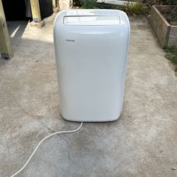 Toshiba Portable Air Conditioner