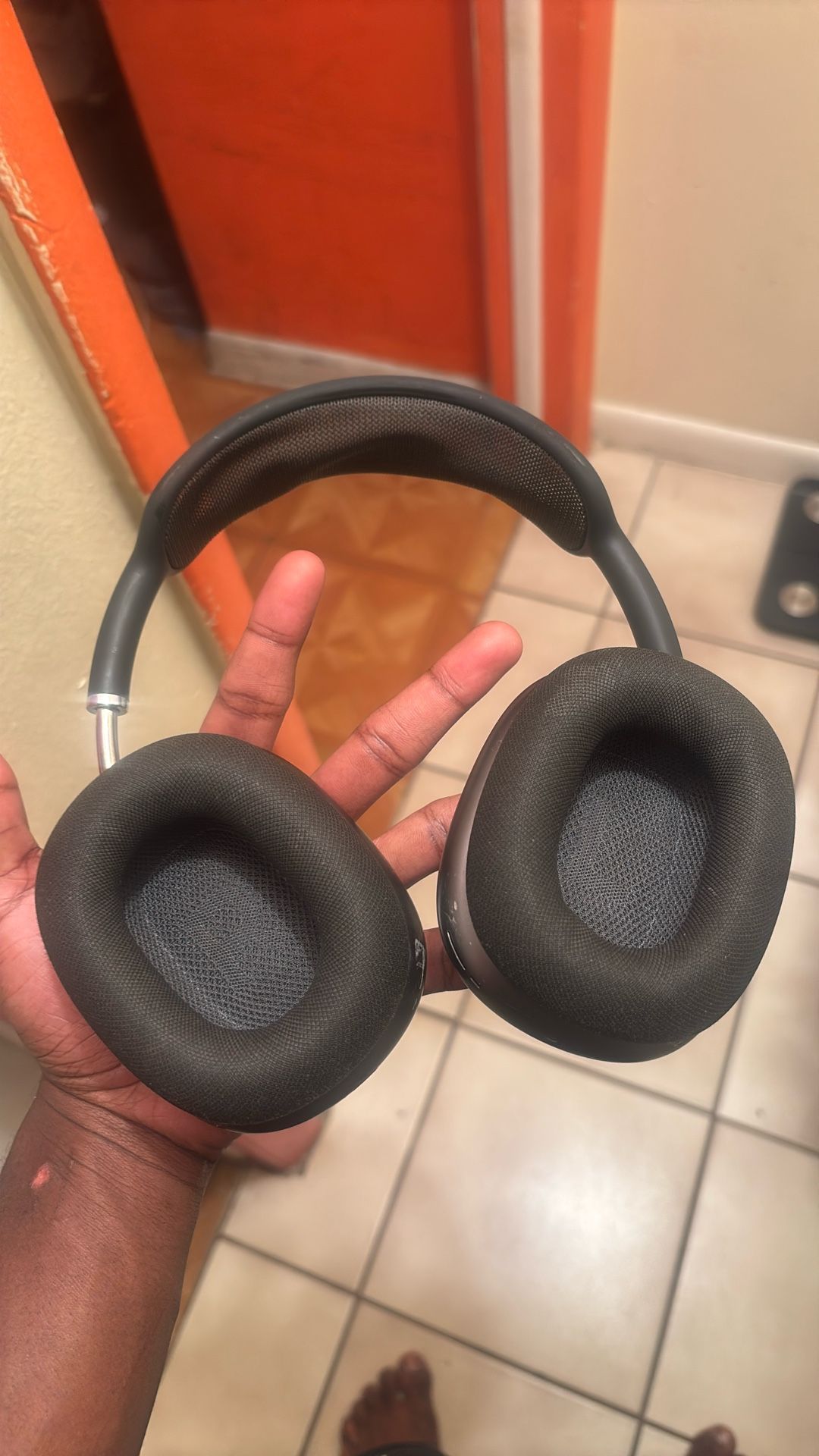 Airpod Maxes