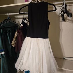 Size 3 sequin dress