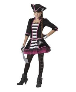 Halloween Costume