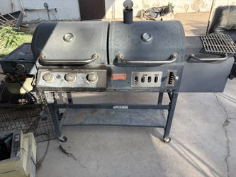Grill