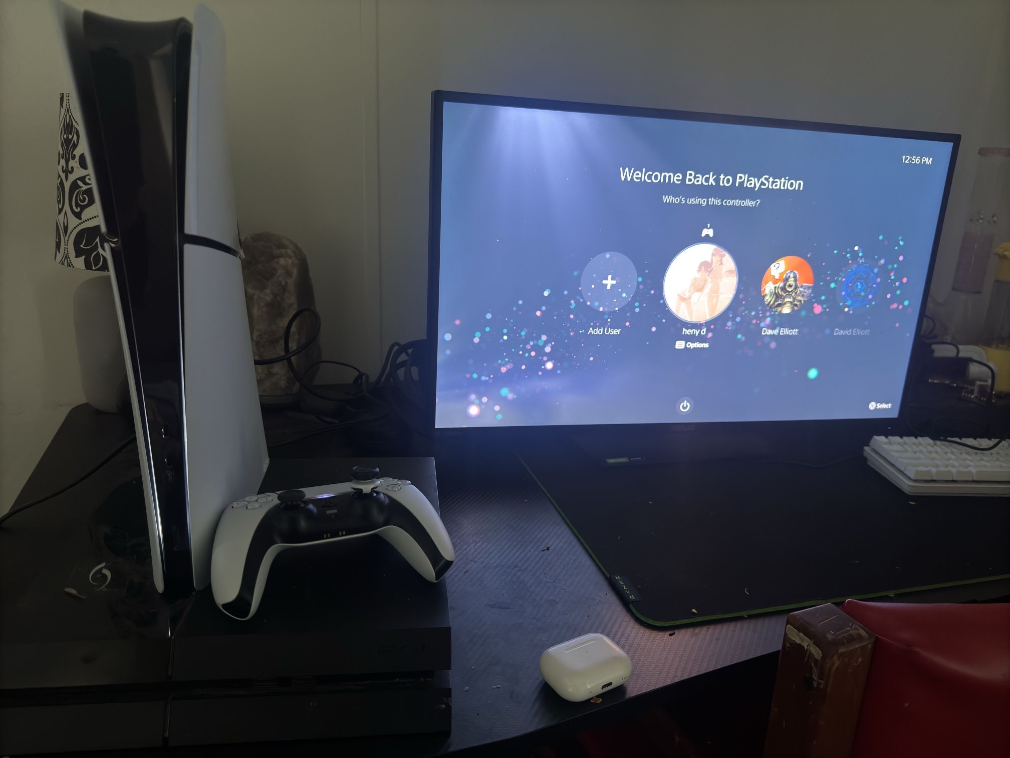 Ps5 SLIM