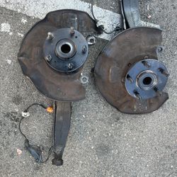Acura TL Parts 
