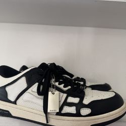 Amiri Skeleton 