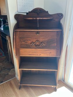 Secretary Desk