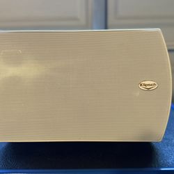 Klipsch AW525 5.25" Reference All-Weather Outdoor Loudspeaker
