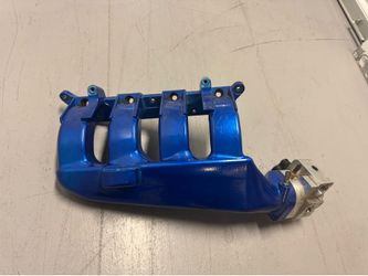 Intake manifold