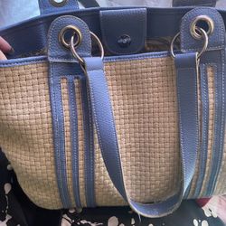 Max New York Handbag