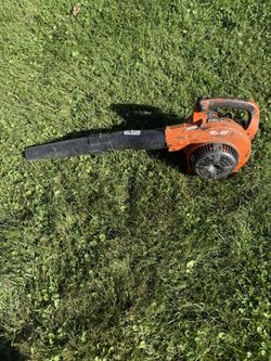 Echo Leaf Blower Gas Pb250