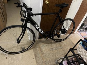 Hurley Ebike Motor