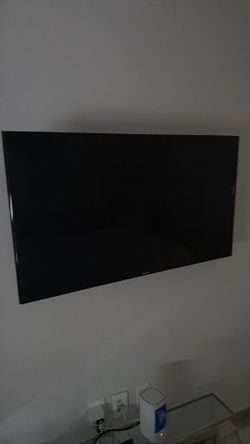 TV Samsung  42”