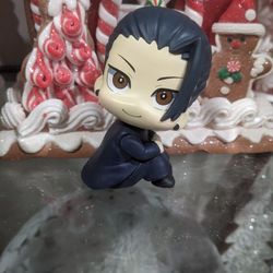Jujutsu Kaisen Figure