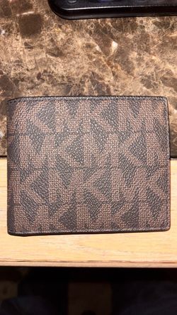 Michael khors wallet