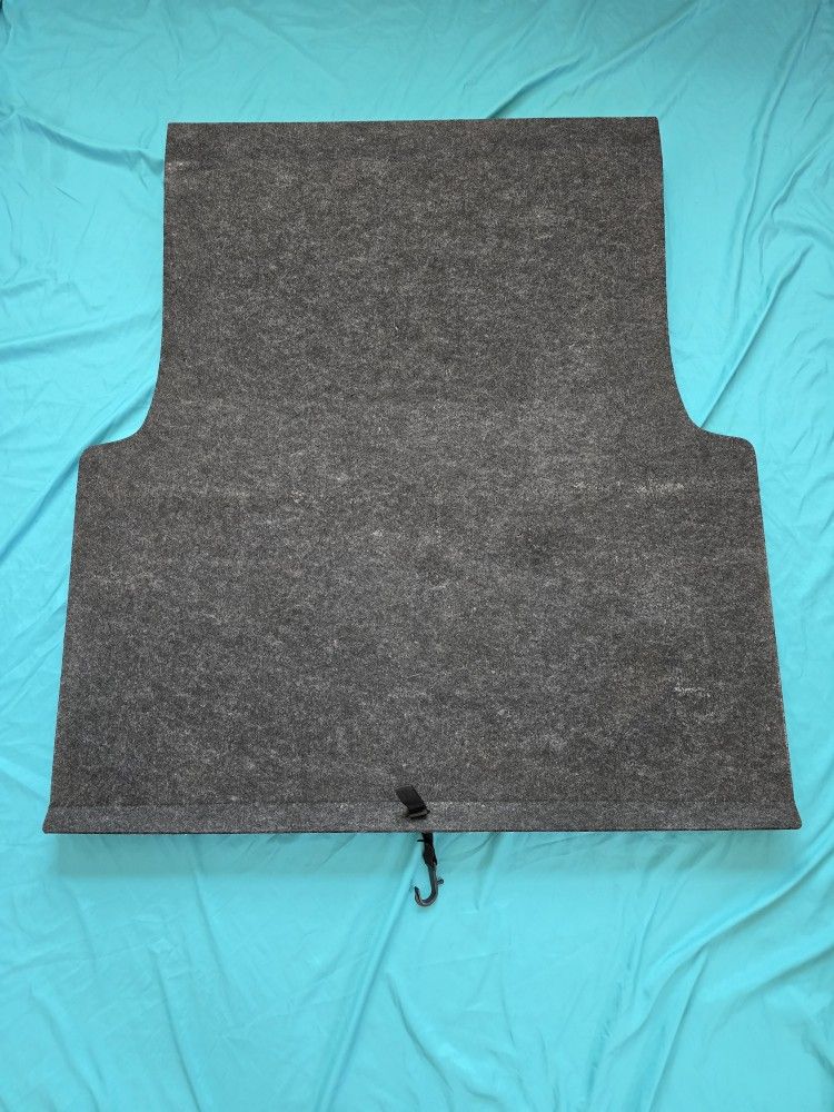 2011 - 2023 DODGE CHARGER CHRYSLER 300 TRUNK MAT
