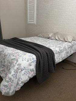 Bed Frame