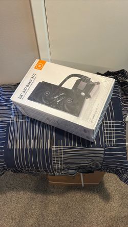 EK AIO CPU Cooler 240