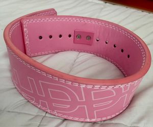 UPPPER lifting belt