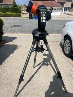 Celestron Telescope Surp