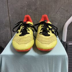 Youth Soccer Cleats