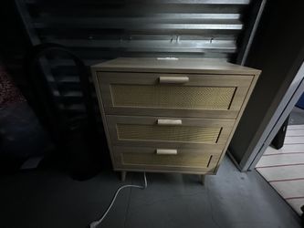 Brand New Bedroom Nightstand