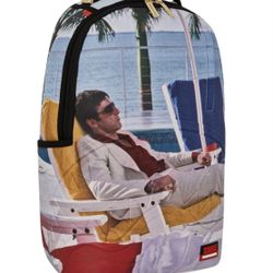 Brand New Sprayground Backpack 150$