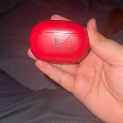 Beats Studio Buds 