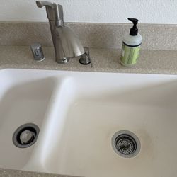 Under-mount Sink 