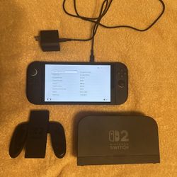 Nintendo Switch 2 