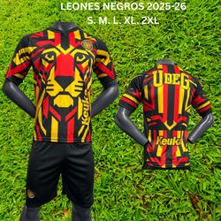 Uniforme de fútbol adulto – set completo