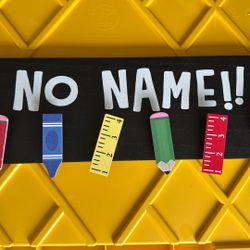 Classroom Decor