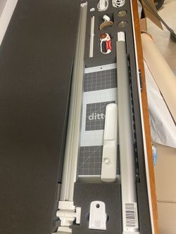 Singer Ditto Sewing Projector
