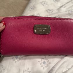 Michael Kors  Wallet